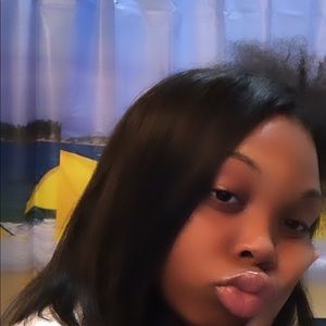 Meet your Posher, Gabrielle